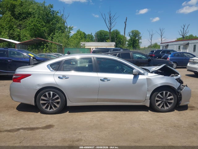 Nissan Altima 2.5 Sv