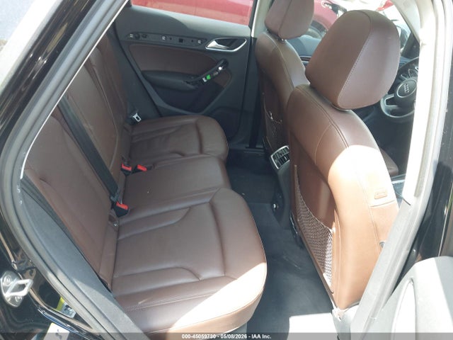 Audi Q3 2.0t Premium Plus
