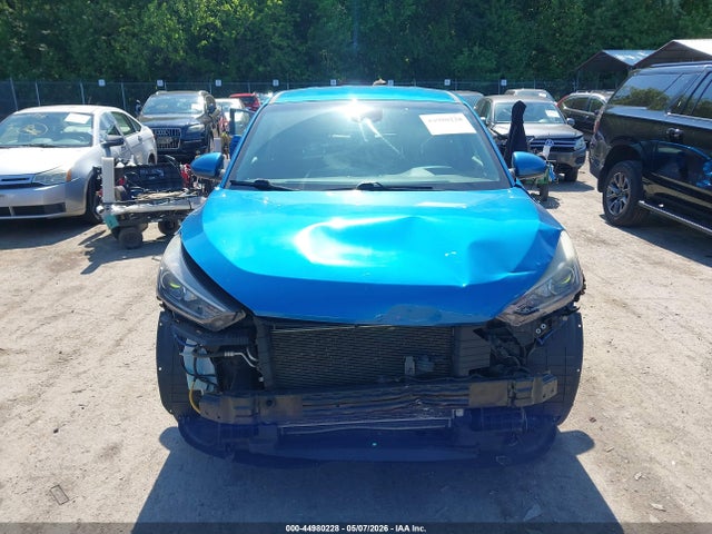 Hyundai TUCSON Se