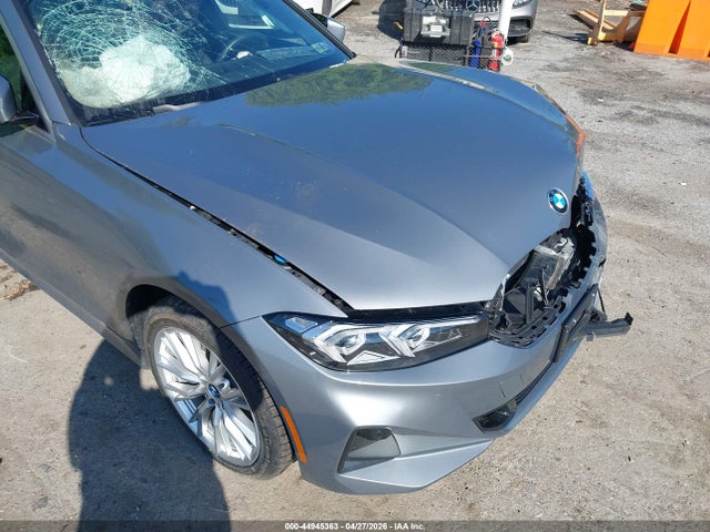 BMW 3 Series Xdrive