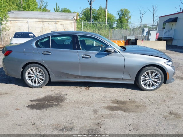 BMW 3 Series Xdrive
