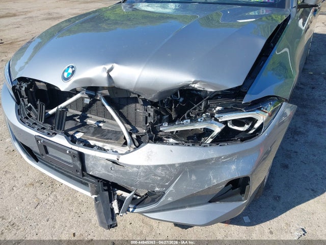 BMW 3 Series Xdrive