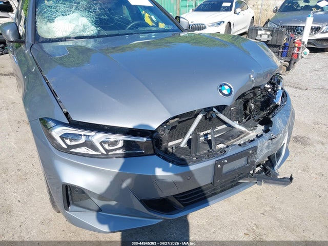 BMW 3 Series Xdrive