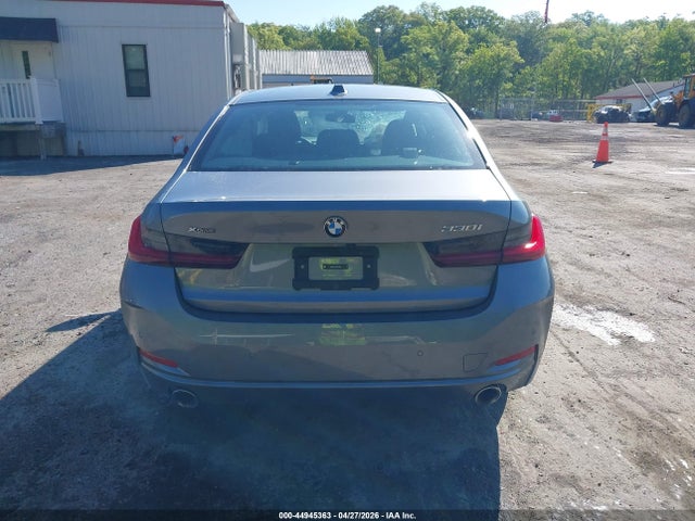 BMW 3 Series Xdrive