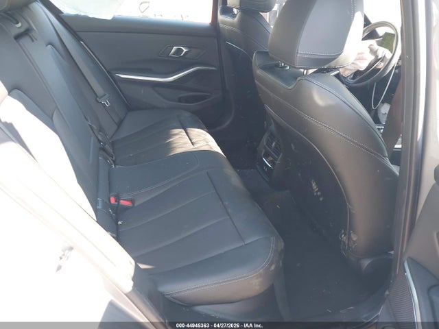 BMW 3 Series Xdrive
