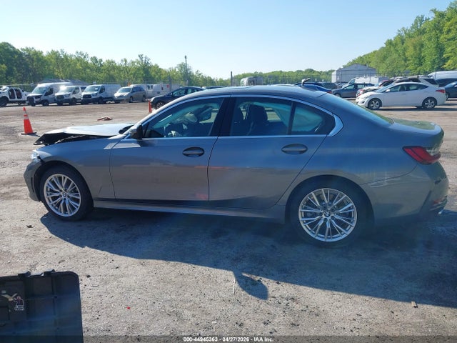 BMW 3 Series Xdrive