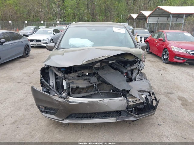 Honda Odyssey Ex-l