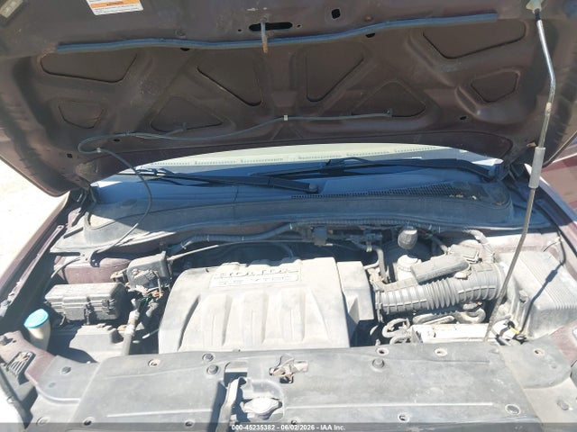 Honda Pilot Lx