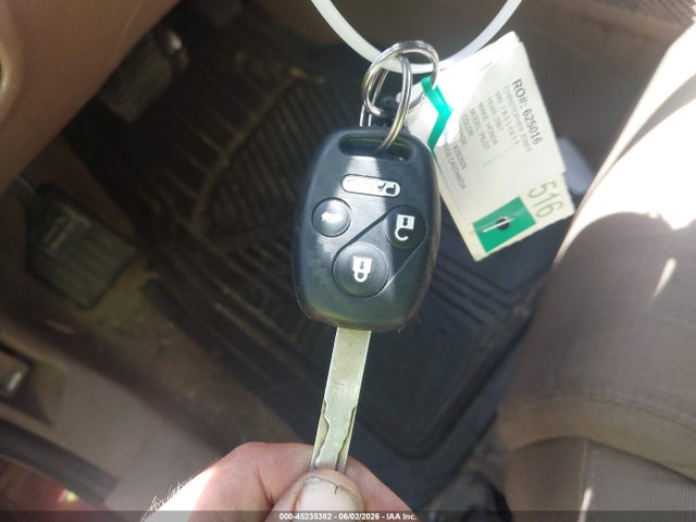 Honda Pilot Lx