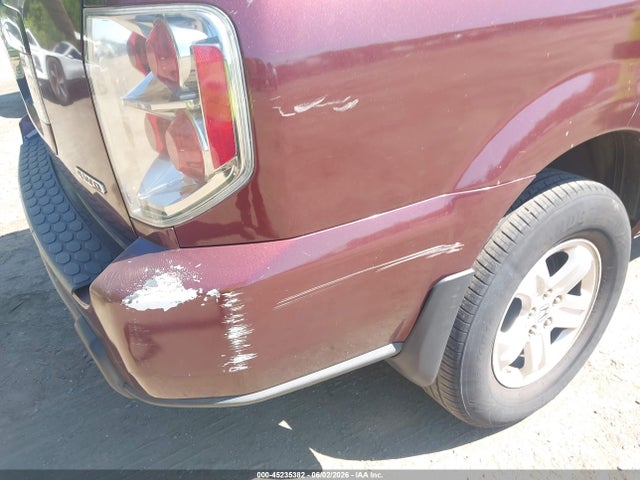Honda Pilot Lx