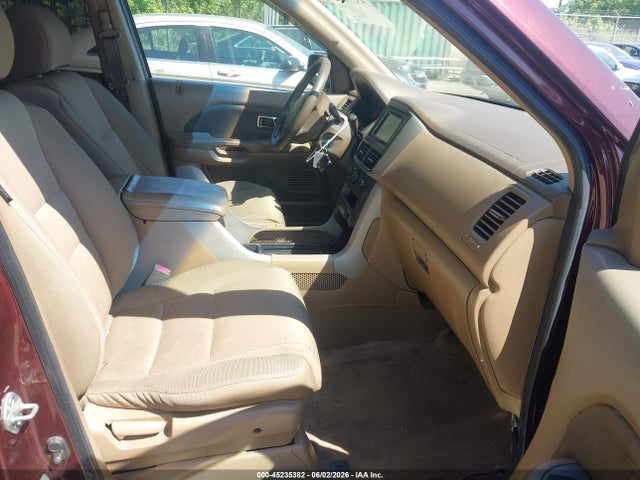 Honda Pilot Lx