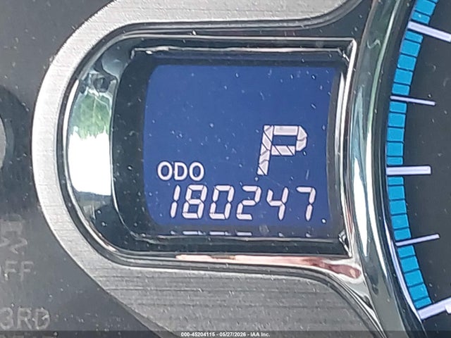 Toyota Sienna Xle V6 8 Passenger