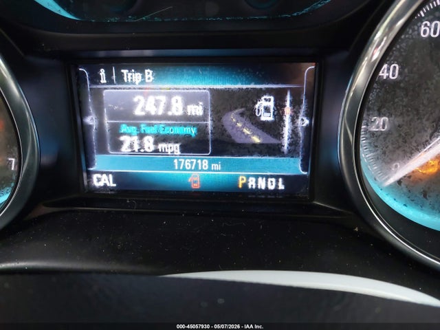 Buick Envision Preferred