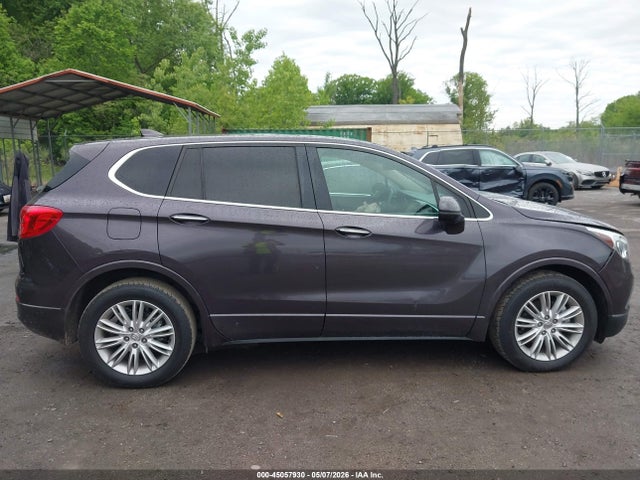 Buick Envision Preferred