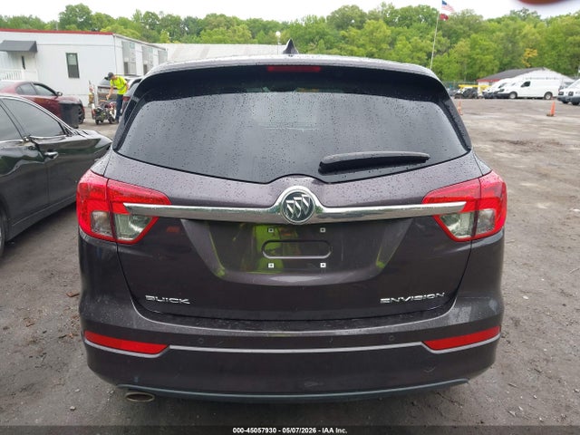 Buick Envision Preferred