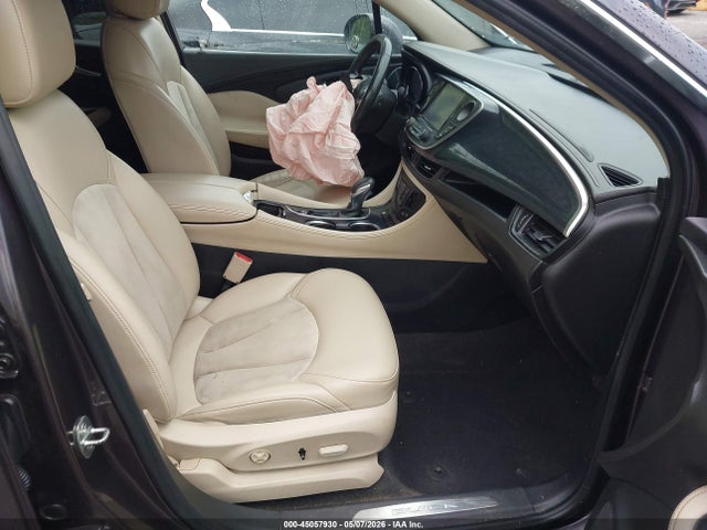 Buick Envision Preferred