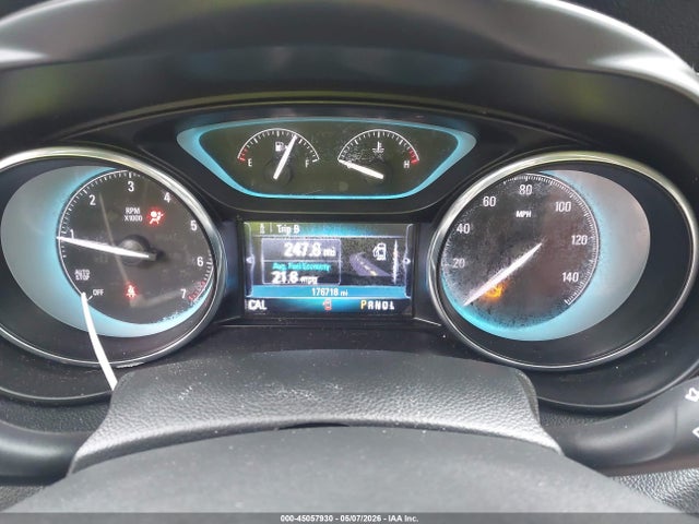 Buick Envision Preferred