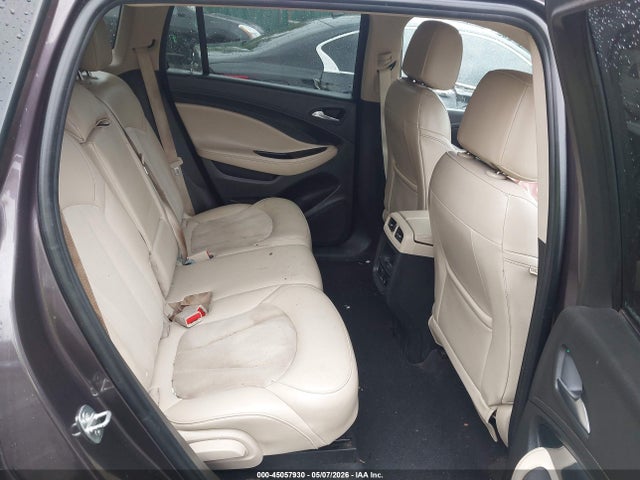 Buick Envision Preferred