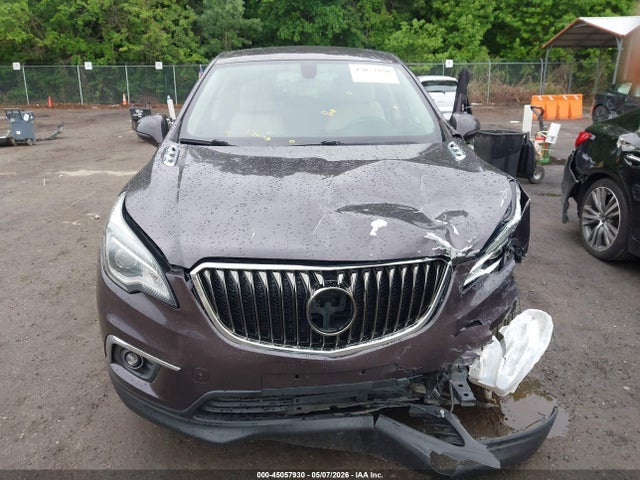 Buick Envision Preferred