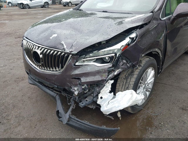 Buick Envision Preferred