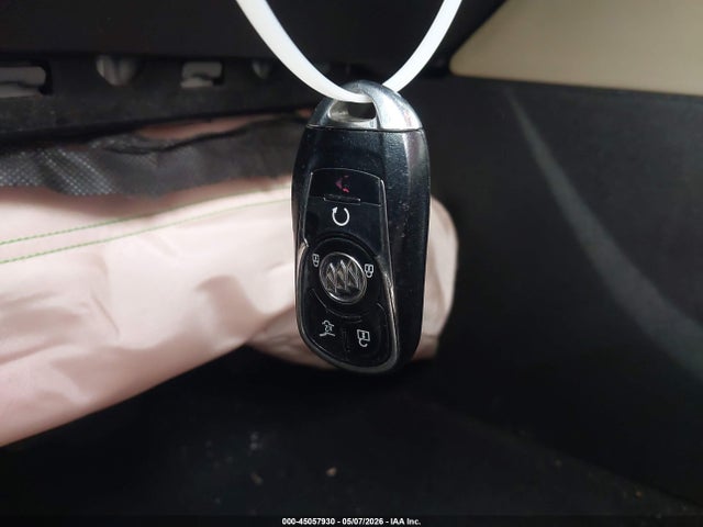 Buick Envision Preferred