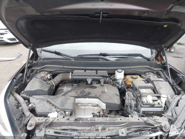 Buick Envision Preferred
