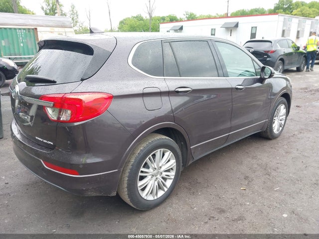 Buick Envision Preferred