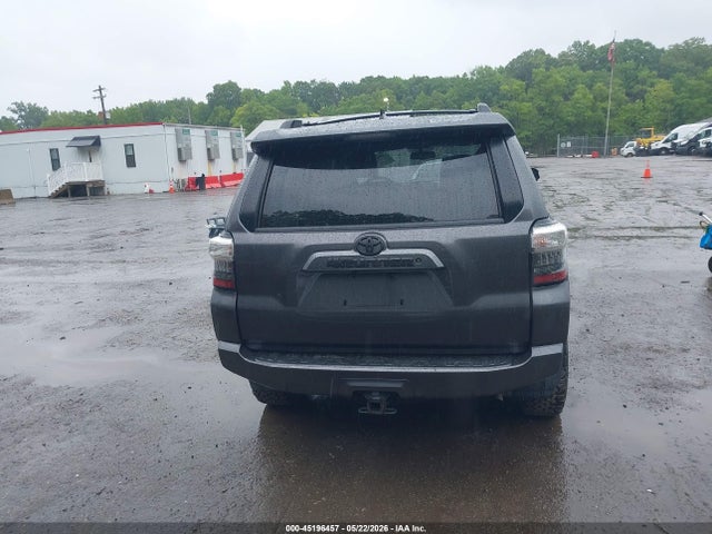 Toyota 4Runner Sr5 Premium