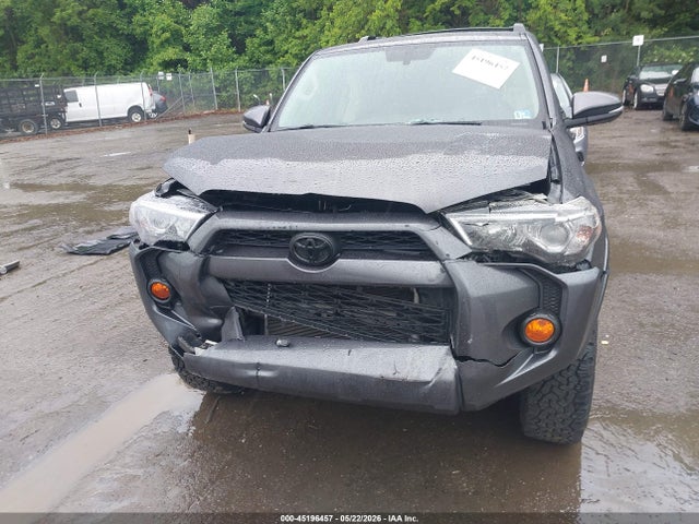 Toyota 4Runner Sr5 Premium