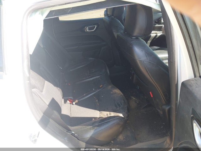 Jeep Compass Trailhawk 4x4