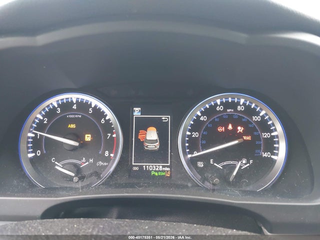 Toyota Highlander Limited