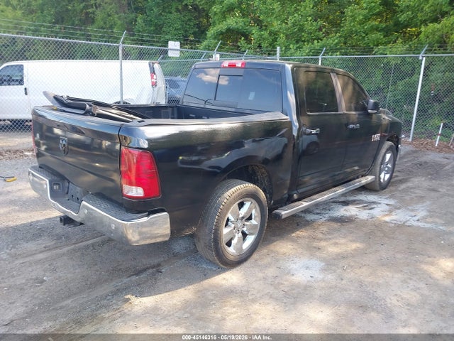 Ram 1500 Big Horn