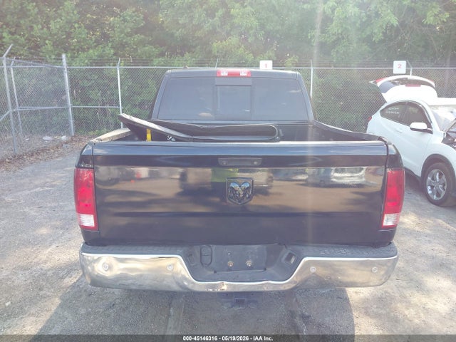 Ram 1500 Big Horn