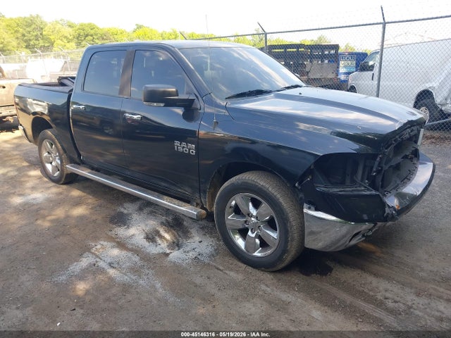 Salvage Ram 1500 Image