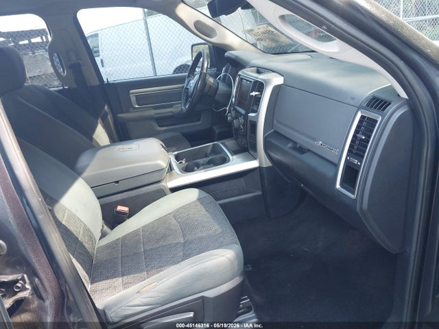 Ram 1500 Big Horn