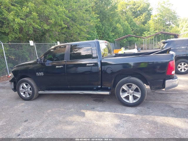 Ram 1500 Big Horn