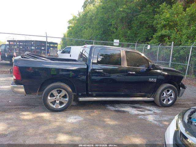 Ram 1500 Big Horn