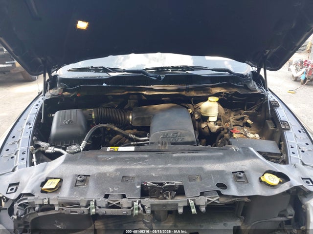 Ram 1500 Big Horn