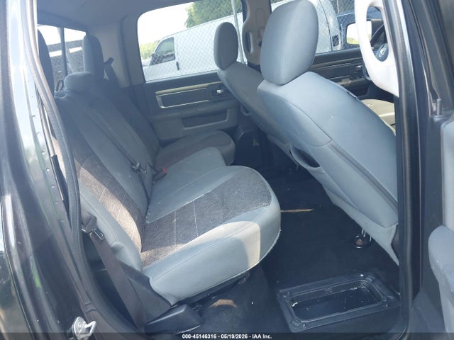 Ram 1500 Big Horn