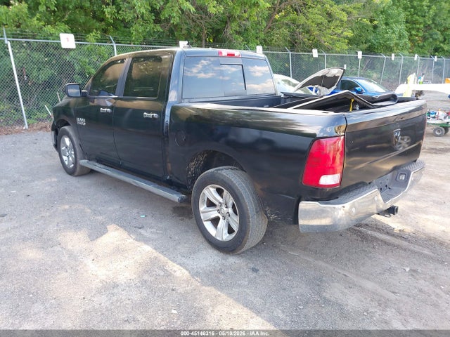Ram 1500 Big Horn
