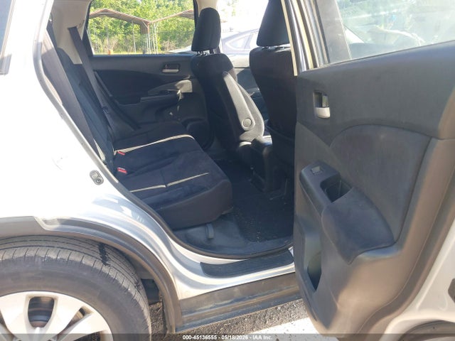 Honda CR-V Ex