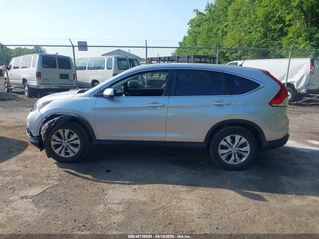 Honda CR-V Ex