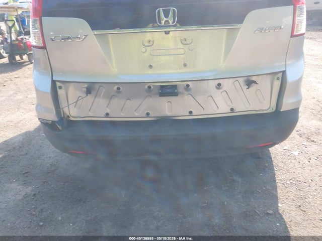 Honda CR-V Ex