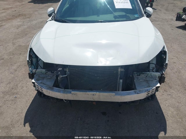 Honda Civic Lx-p