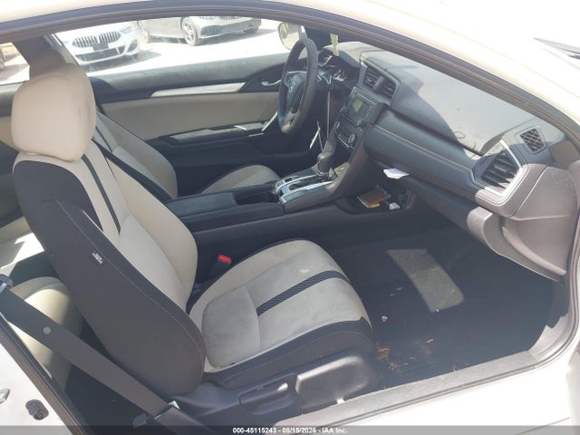 Honda Civic Lx-p