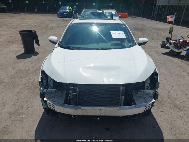 Honda Civic Lx-p