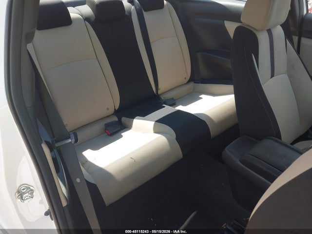 Honda Civic Lx-p
