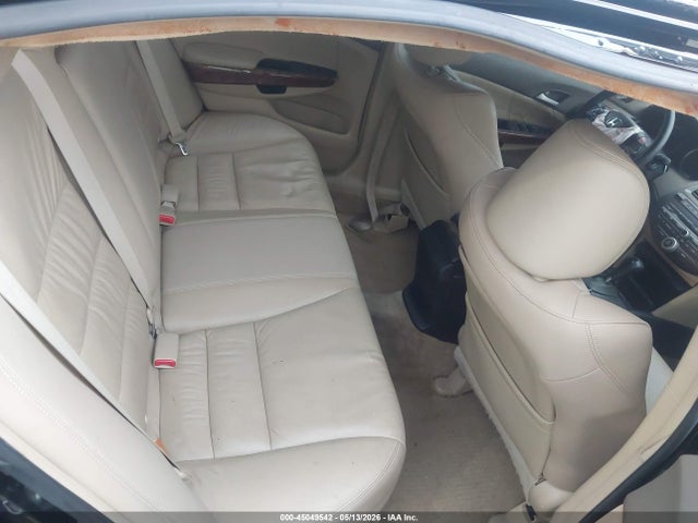 Honda Accord 2.4 Ex-l