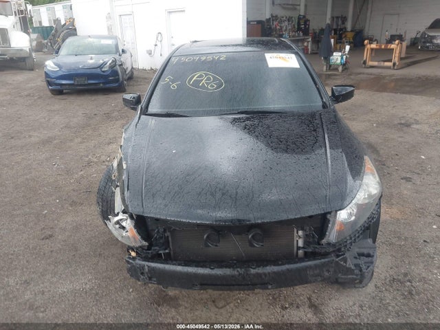 Honda Accord 2.4 Ex-l