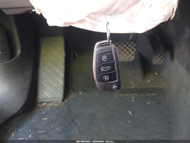 Audi Q3 Premium Plus 45 Tfsi S Line Quattro Tiptronic